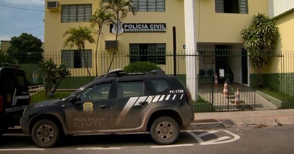 O caso aconteceu na noite de quarta-feira (27), após discussão do casal dentro da residência deles, no bairro Soteco, em Vila Velha