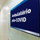Imagem - Hospital do ES abre ambulatório pós-Covid e aprimora protocolos