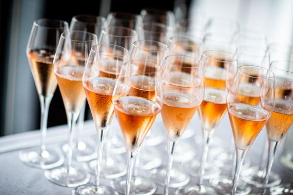 Champagne