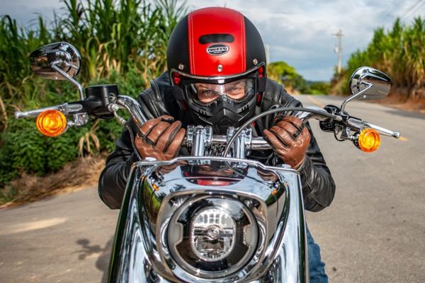 Harley-Davidson Fat Boy