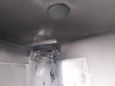 Incêndio no Edifício Privilege atingiu apenas um cômodo de um apartamento(Divulgação | Corpo de Bombeiros)
