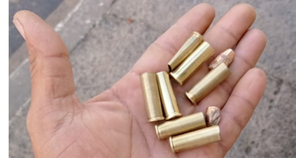 Moradores relatam barulho de tiros durante a madrugada em Pinheiros