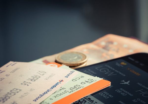 O reembolso de passagens aéreas ficará mais flexibilizado neste período de pandemia