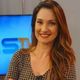 Imagem - Rafaela Marquezini, da TV Gazeta, 1 ano após Covid-19: “Marcas que ficam”