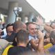 Imagem - No ES, Bolsonaro diz que Forças Armadas podem ir à rua para garantir "liberdade"