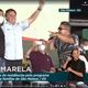 Imagem - Daniel da Açaí homenageou Bolsonaro e Casagrande ao som da pisadinha