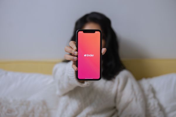 Tinder, aplicativo de relacionamento, app, namoro, paquera