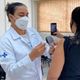 Imagem - Agora é lei: acompanhante pode filmar vacinação contra a Covid-19 no ES