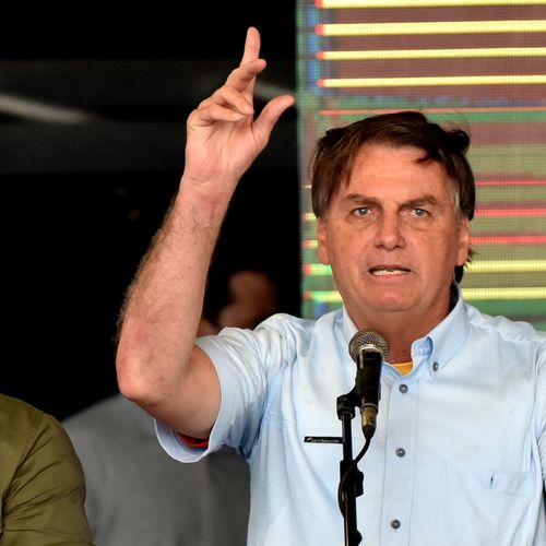 Visita de Bolsonaro ao ES custou R$ 345 mil ao governo federal
