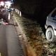 Imagem - Motociclista morre após colidir com carro na BR 101 em Sooretama