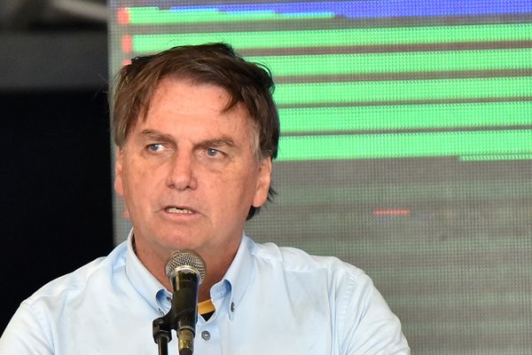  Presidente Jair Bolsonaro visita a cidade de São Mateus para entregar casas do Programa Casa Verde Amarela, (antigo Minha Casa Minha Vida), no Residencial São Mateus 