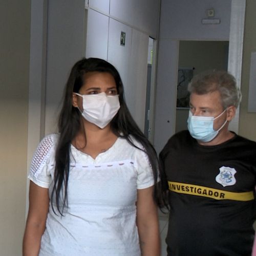 Polícia investiga áudios de ameaça que seriam de advogada para ex no ES