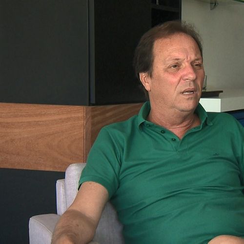 Segundo o MPES, Maretto considerou como 'compra emergencial de Covid-19' contratação de empresa para elaborar projeto para rodovias no Sul do Estado