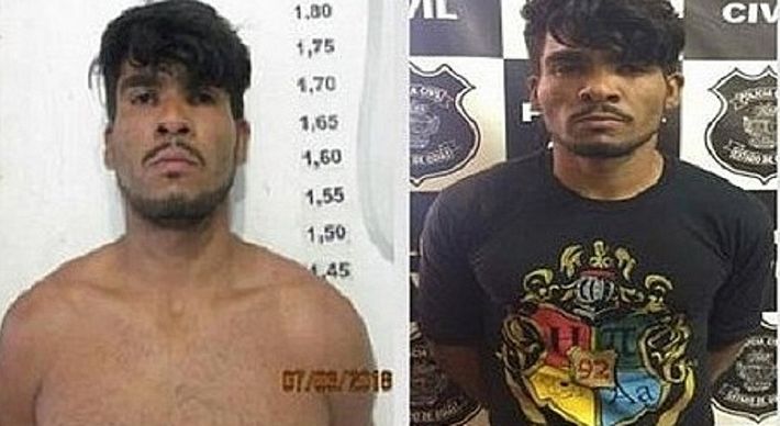 É urgente que passemos a contar com uma legislação mais dura, que impeça criminosos como esse de permanecerem em liberdade