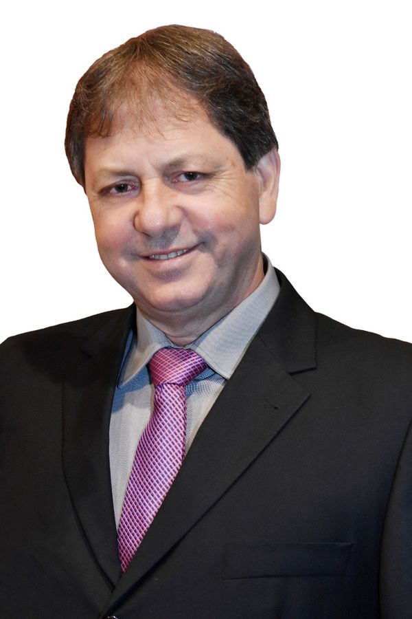 diretor-presidente da Cofril, José Carlos Correa Cardoso