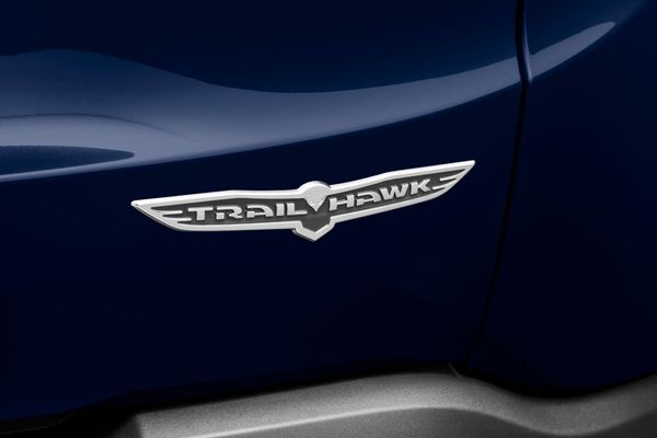 Detalhes exclusivos definem a versão por Jeep/Divulgação