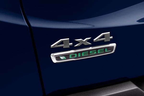 Detalhes exclusivos definem a versão por Jeep/Divulgação