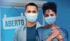 Lojistas lançam campanha de conscientização em meio à pandemia