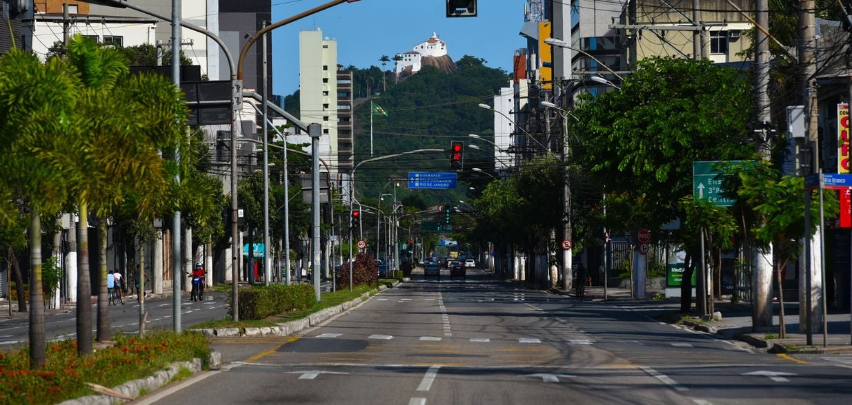 Ouça detalhes na entrevista com Leonardo Amorim, secretário municipal da Central de Serviços