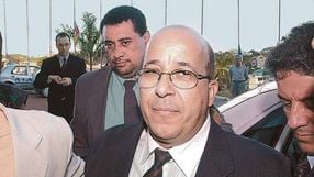 O magistrado foi denunciado pelo Ministério Público, que pede a condenação por homicídio qualificado; defesa aponta falta de provas