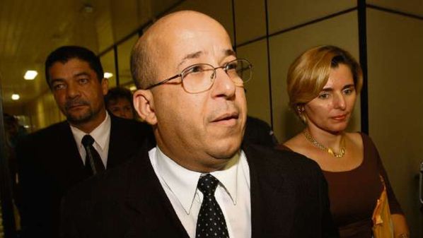 Retirada de mídia da ação foi autorizada em decisão assinada pelo desembargador Fábio Brasil Nery, relator do caso no tribunal, atendendo a pedido do MPES