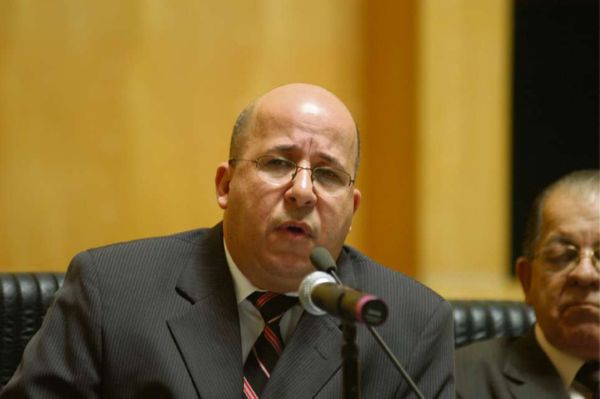 ex-juiz, prestando depoimento na CPI do Grampo, na Assembléia Legislativa 