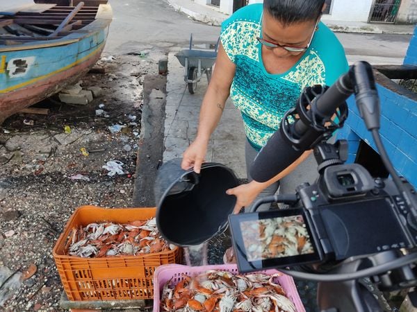 Bastidores da 2ª temporada da websérie 