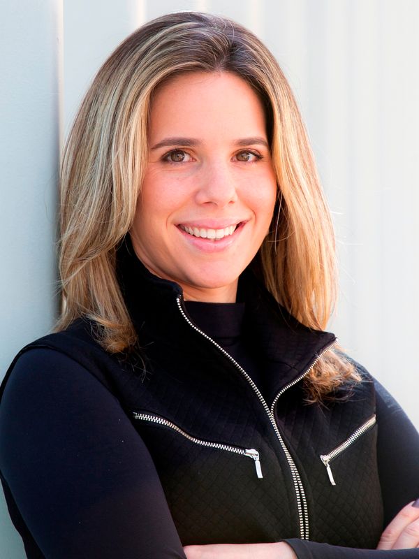 Omo - Giovanna Gomes, diretora de marketing