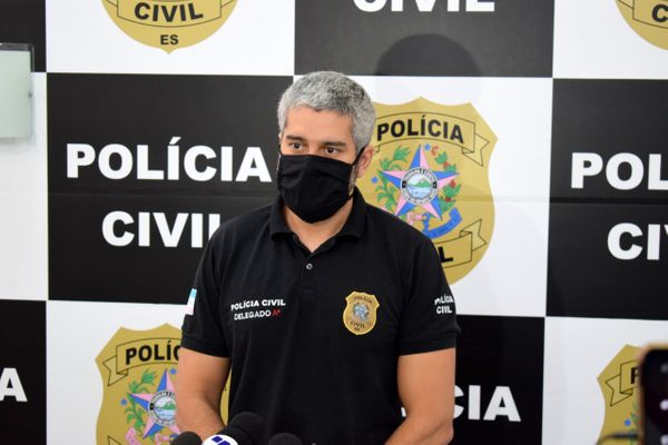 Polícia