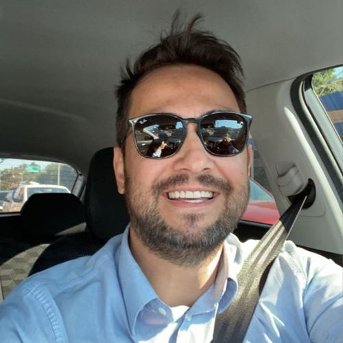 Juliano Ribeiro Peruchi morreu vítima da Covid-19, na última sexta-feira (11), sem saber que, na terceira e última tentativa, havia sido aprovado no concurso da Polícia Rodoviária Federal