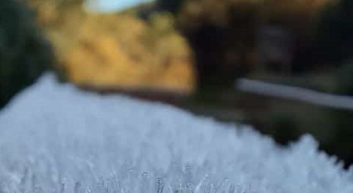 Em junho, o Caparaó Capixaba registrou gelo. Será que desta vez pode nevar por lá? Há previsão de novos recordes de frio para o Espírito Santo na próxima semana
