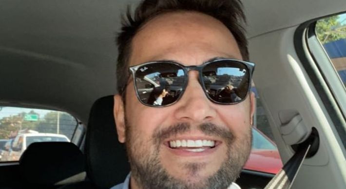Juliano Ribeiro Peruchi morreu vítima da Covid-19, na última sexta-feira (11), sem saber que, na terceira e última tentativa, havia sido aprovado no concurso da Polícia Rodoviária Federal