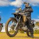 Imagem - Linha 2022 da trail Honda XRE 300 estreia novas cores e grafismos