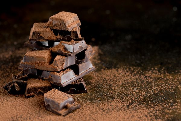 As marcas de chocolate mais lembradas pelo consumidor estão no Recall 2021