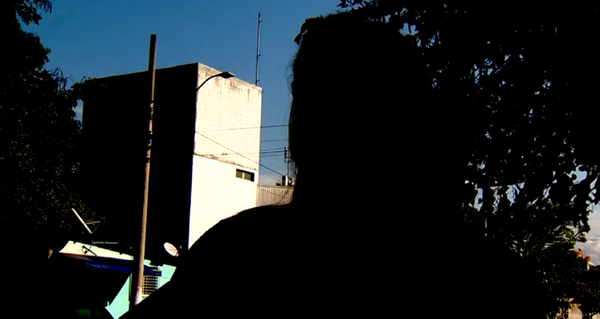 Colega de trabalho relata como agia o suspeito