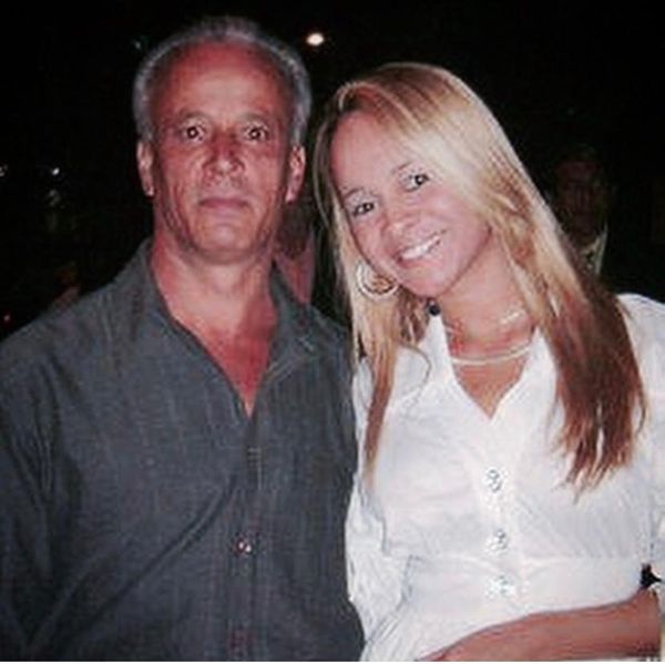 Filha procura por respostas do desaparecimento do pai