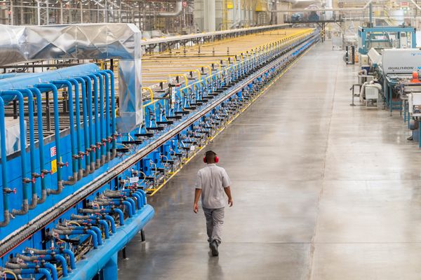 O fotógrafo Jorge Sagrilo se notabilizou por atuar na área publicitária e corporativa por Arquivo Jorge Sagrilo