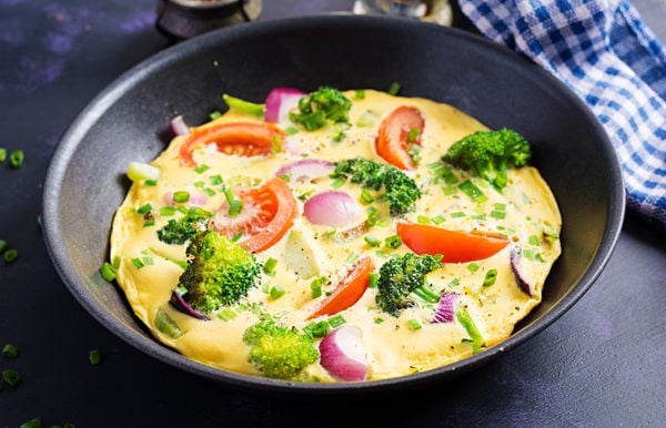 Omelete