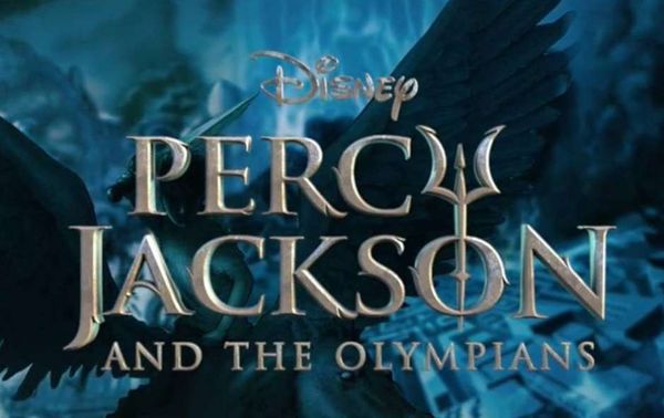 Série da Disney 'Percy Jackson e Os Olimpianos'