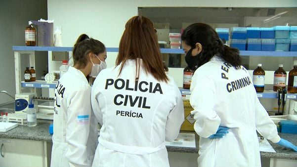 Polícia faz agendamento de coleta de material genético de famílias de pessoas desaparecida