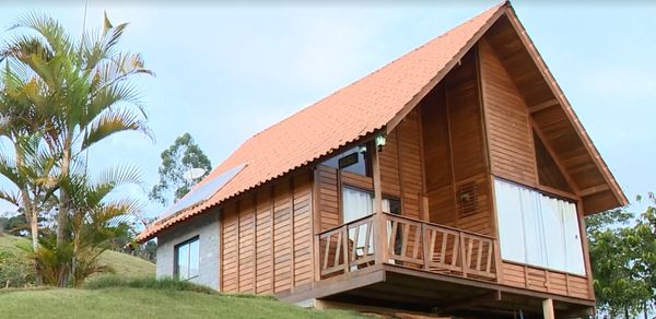 Pousadas e restaurantes da região Sul Serrana do Espírito Santo já registram aumento no movimento de turistas que buscam o clima frio e as belas paisagens da região