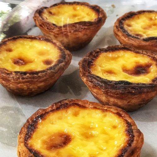 Saiba onde fica agora a d'Belém, famosa pelos pastéis de nata, e conheça a primeira mulher a atuar como chef no Hotel Ilha do Boi