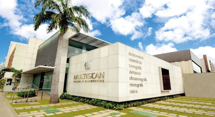 Multiscan planeja a ampliação de exames de alta complexidade e coloca no mercado um novo cartão de saúde
