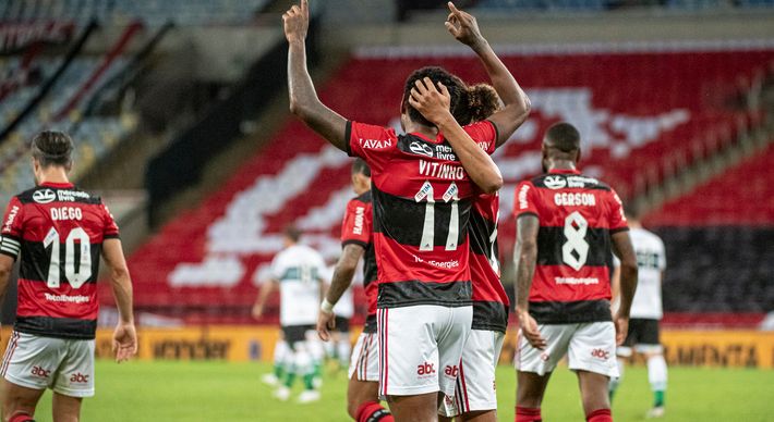 Dos jogos da rodada do meio da semana, veja onde ele fez falta e onde se tornou um mero coadjuvante na partida