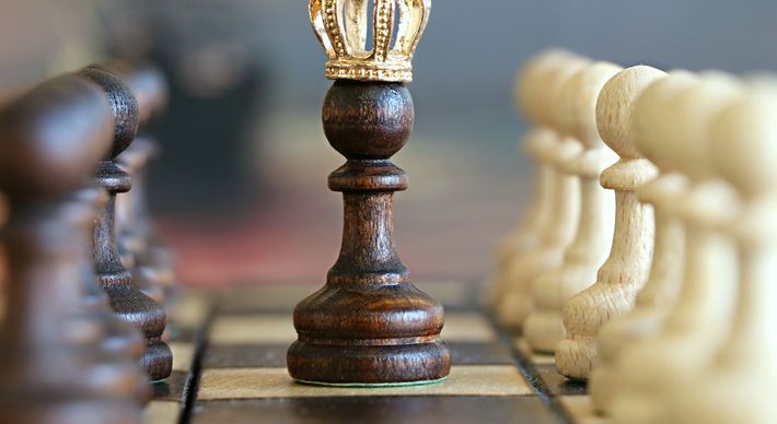 Desde o nascimento, somos criados para termos conquistas e entender quem não vence como um fracassado. Esse pensamento pode desenvolver um medo de tentar