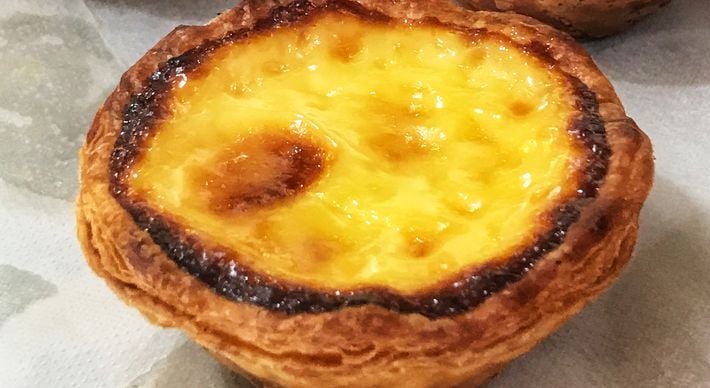Saiba onde fica agora a d'Belém, famosa pelos pastéis de nata, e conheça a primeira mulher a atuar como chef no Hotel Ilha do Boi