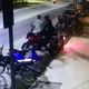 Imagem - Vídeo: criminoso rende jovens e leva moto em assalto em Marataízes