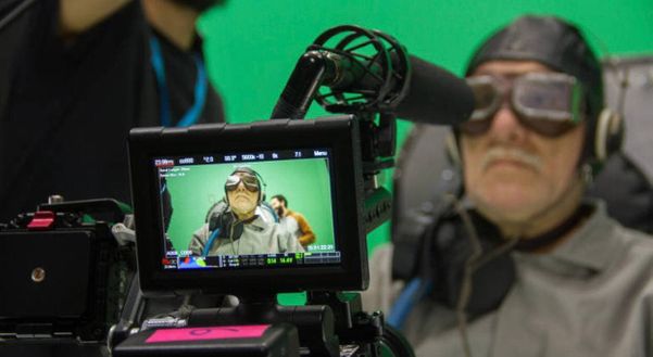 undefined por Divulgação/Fehorama Filmes