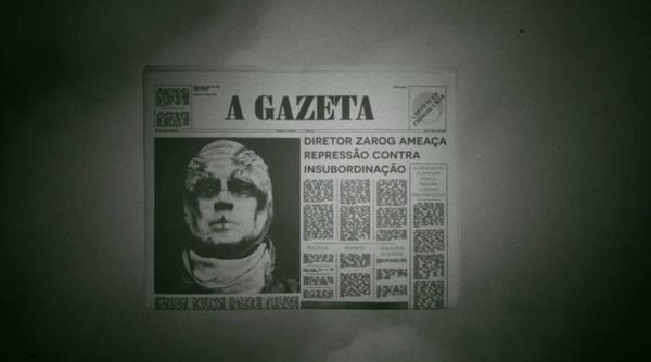 undefined por Divulgação/Fehorama Filmes