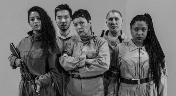 undefined por Divulgação/Fehorama Filmes